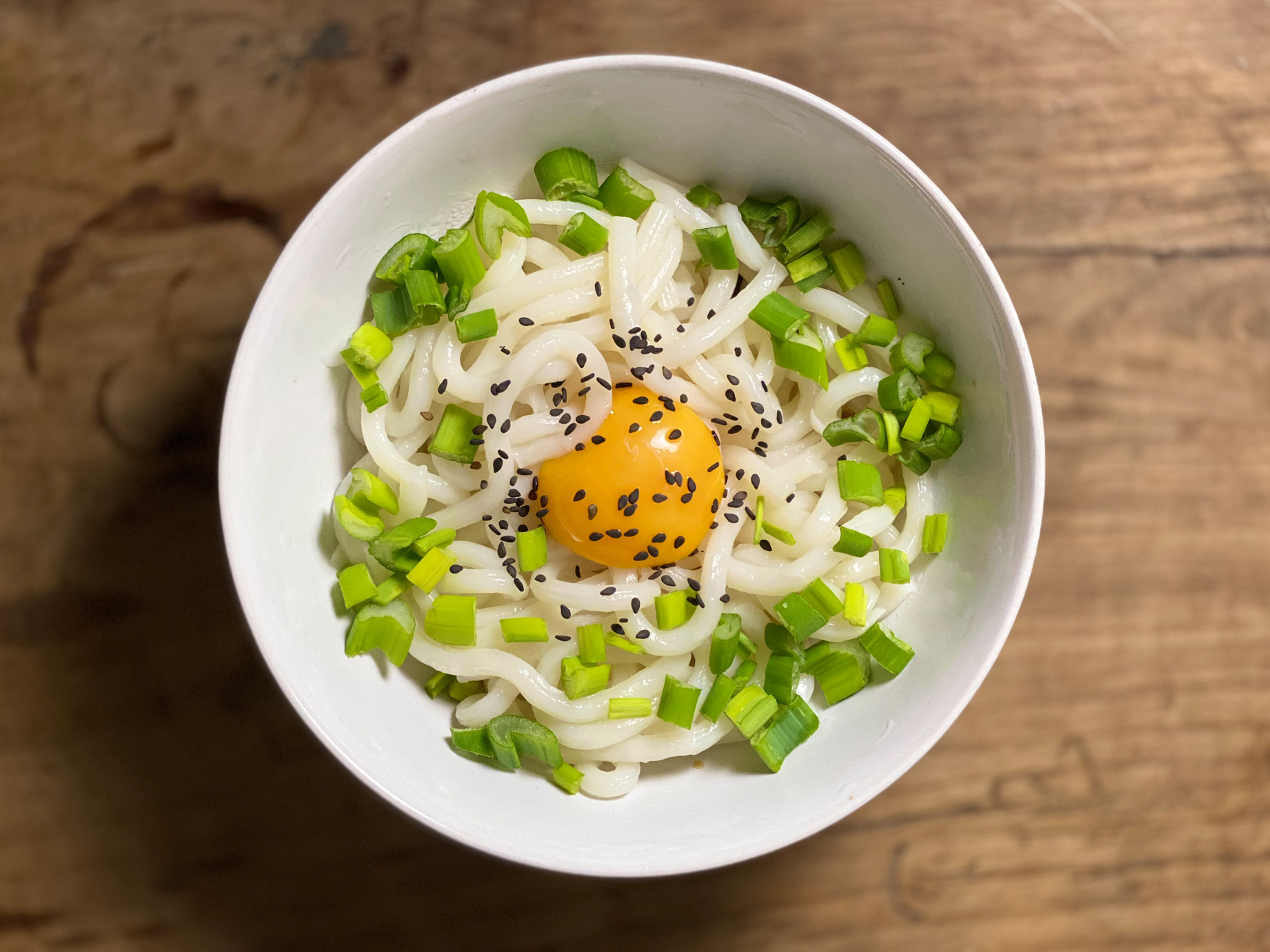 kamatama.udon_dayo Kamatama Udon - addictive noodels! -